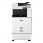 佳能 iRC3120L 打印机 A3彩色数码复印复合机（双面打印/扫描/WiFi）含双面自动输稿器工作台